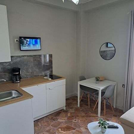 Garden Rooms Pirgos Psilonerou 외부 사진