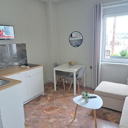 Garden Rooms Pirgos Psilonerou 외부 사진