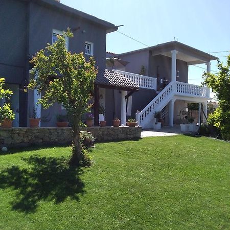 Garden Rooms Pirgos Psilonerou 외부 사진