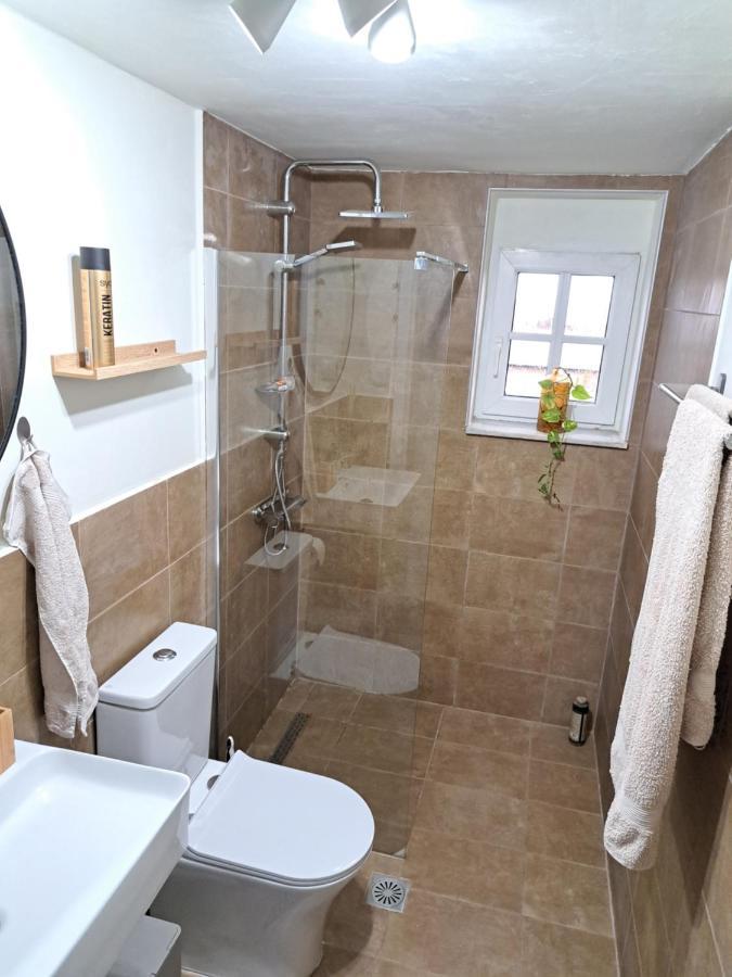 Garden Rooms Pirgos Psilonerou 외부 사진