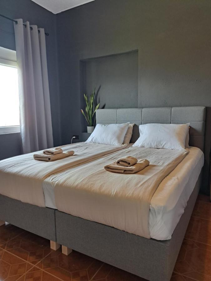 Garden Rooms Pirgos Psilonerou 외부 사진
