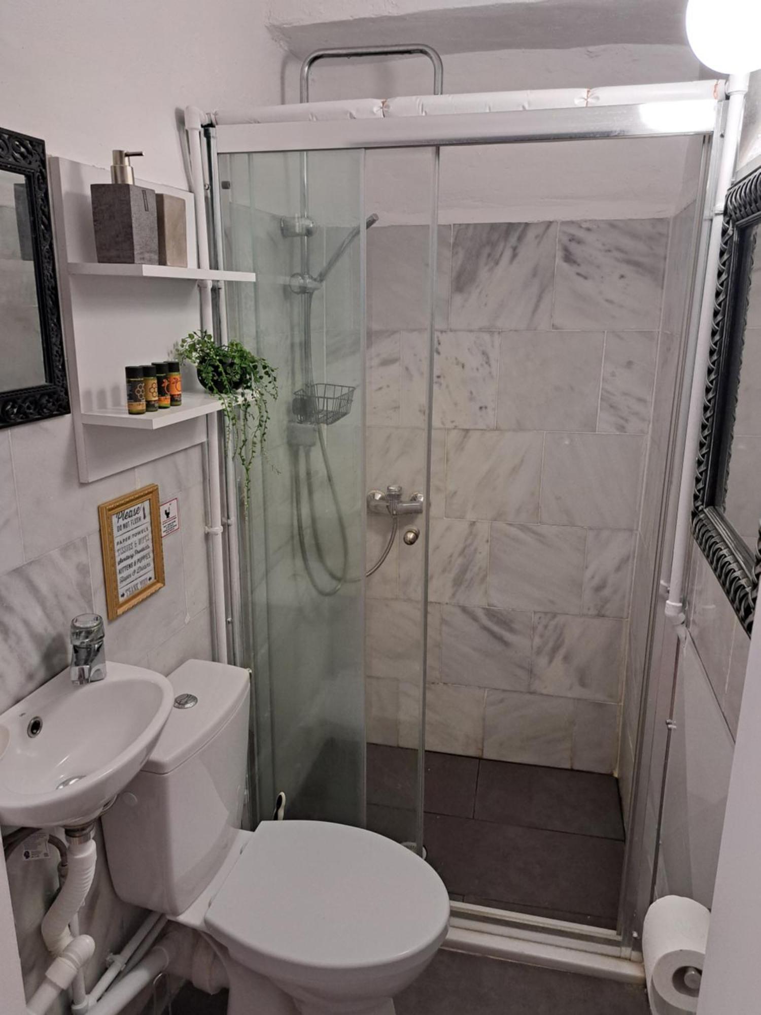 Garden Rooms Pirgos Psilonerou 외부 사진