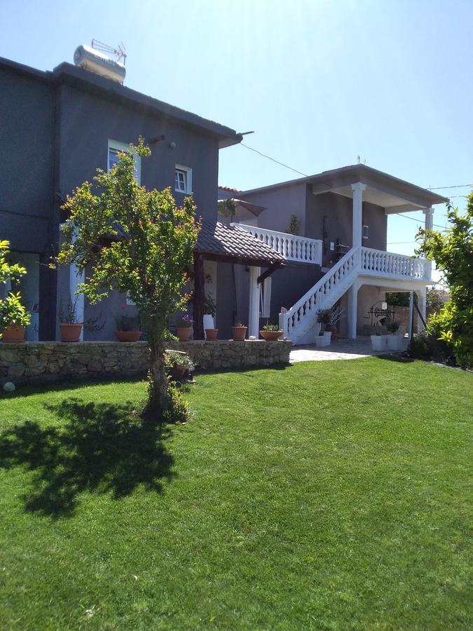 Garden Rooms Pirgos Psilonerou 외부 사진